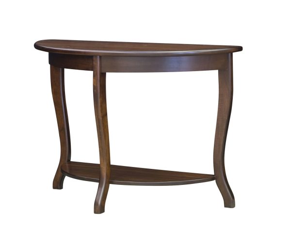 Crestline Sofa Table