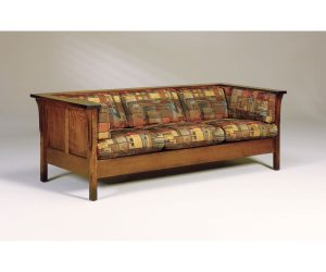 Cubic Panel Sofa