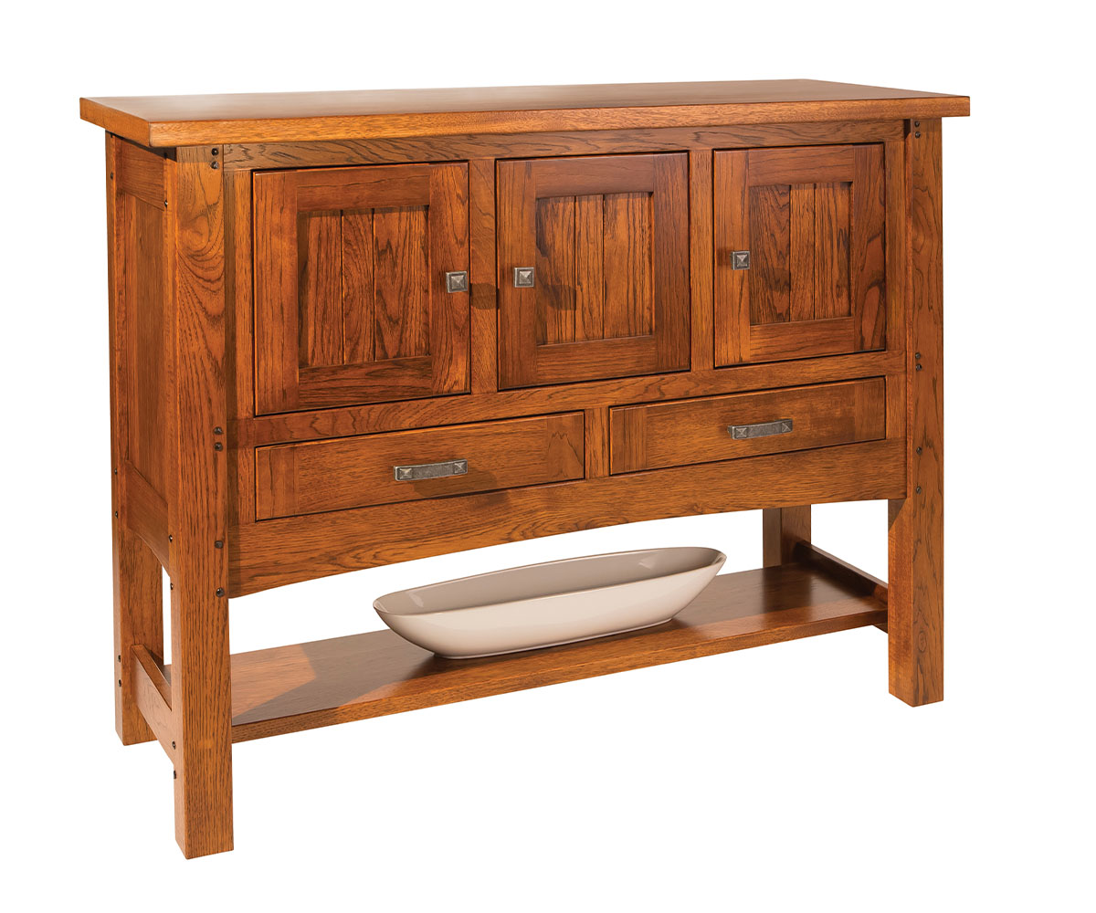 Brunswick Sideboard