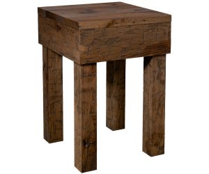 Cypress Kitchen Island