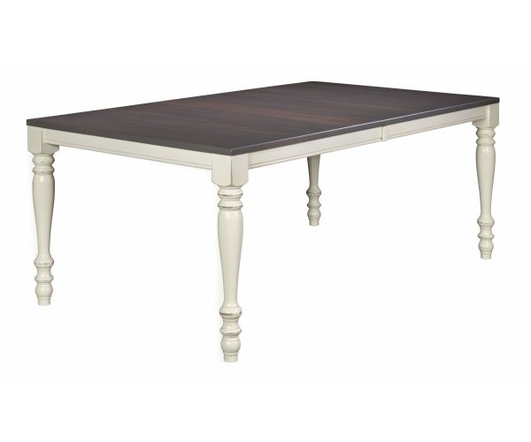 Farmington Legged Table