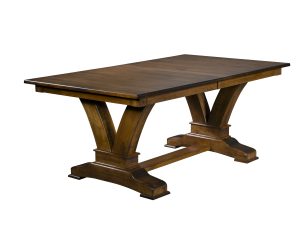 Vincent Trestle Table