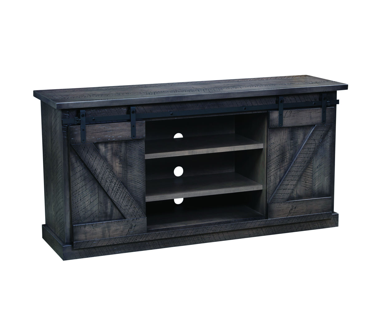 Durango 75" TV Console
