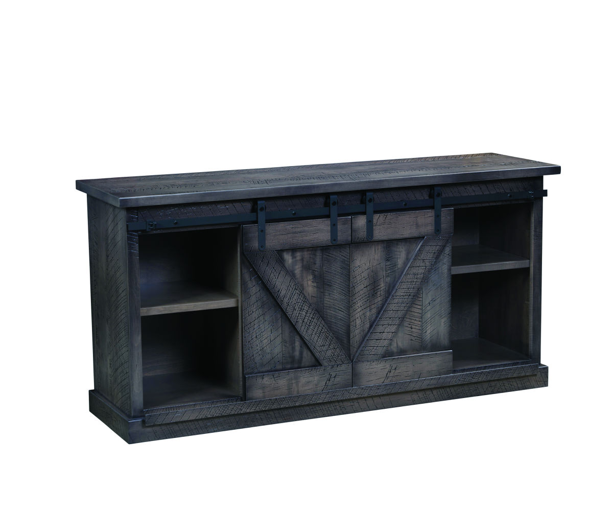 Durango 75" TV Console - Image 2