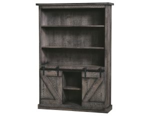 Durango Bookcase