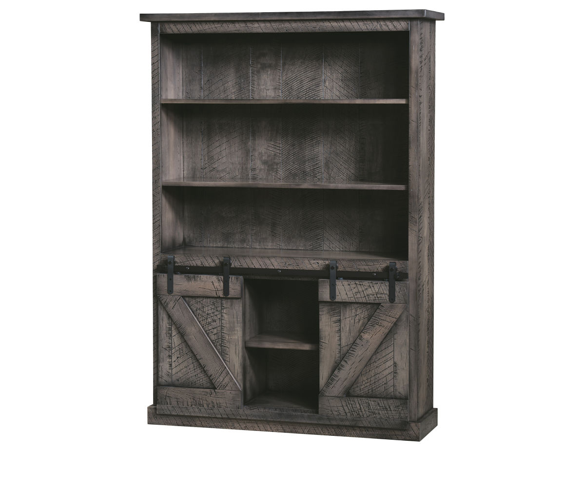 Durango Bookcase