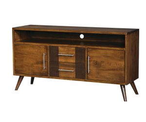 Bellaire 60" TV Console