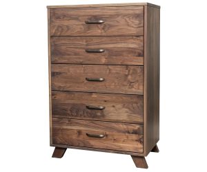 Dakota Mountain Master Chest