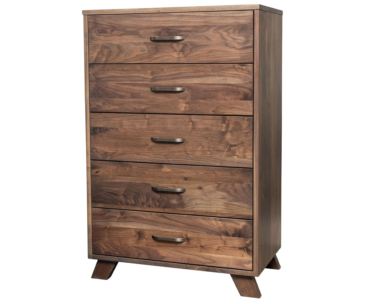 Dakota Mountain Master Chest