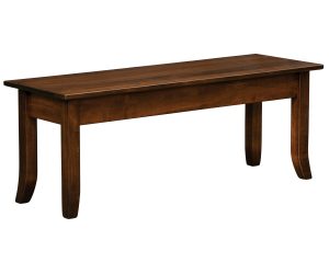Dresbach Bench