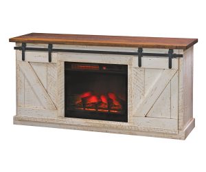 Durango 63" TV Console