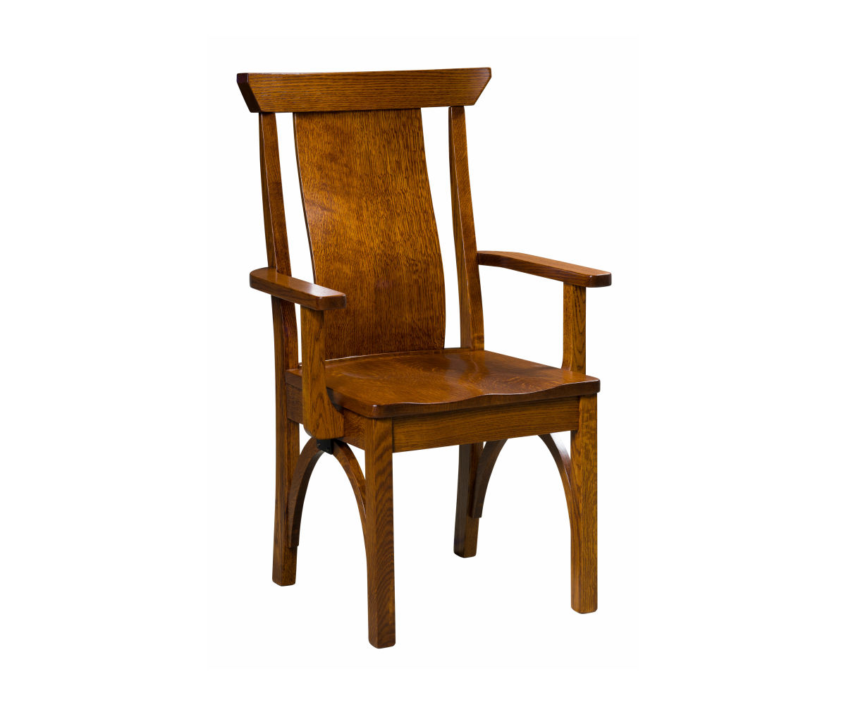 Ellis Chair - Image 2