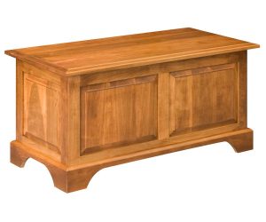 Escalade Cedar Chest