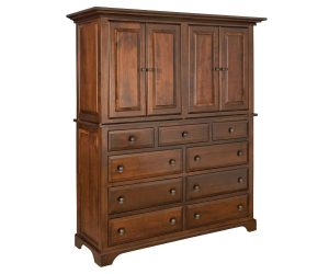 Escalade Mule Armoire