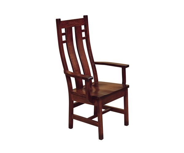 Cascade Chair