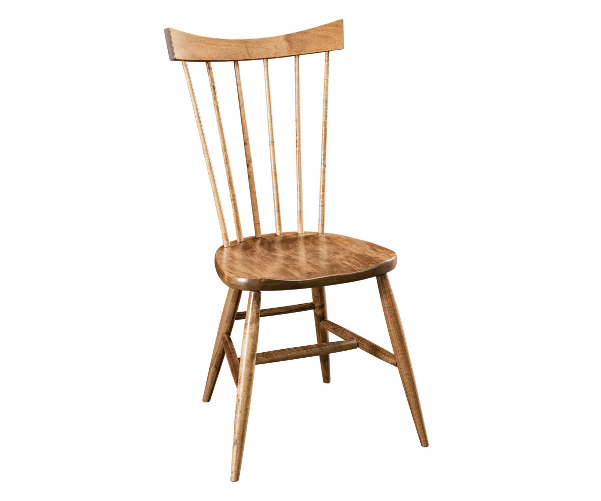 New Oxford Side Chair - Image 2