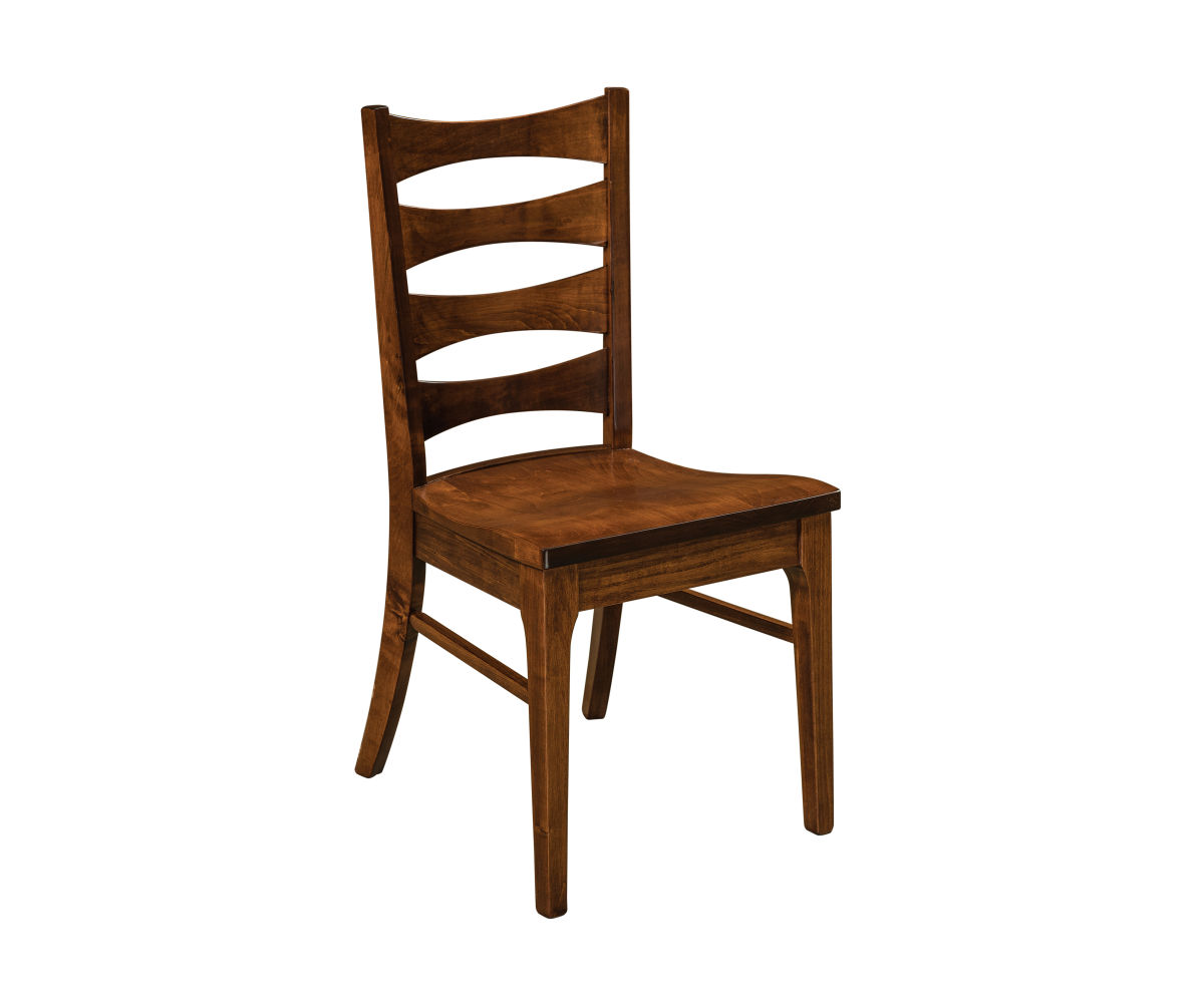 Armanda Chair - Image 2