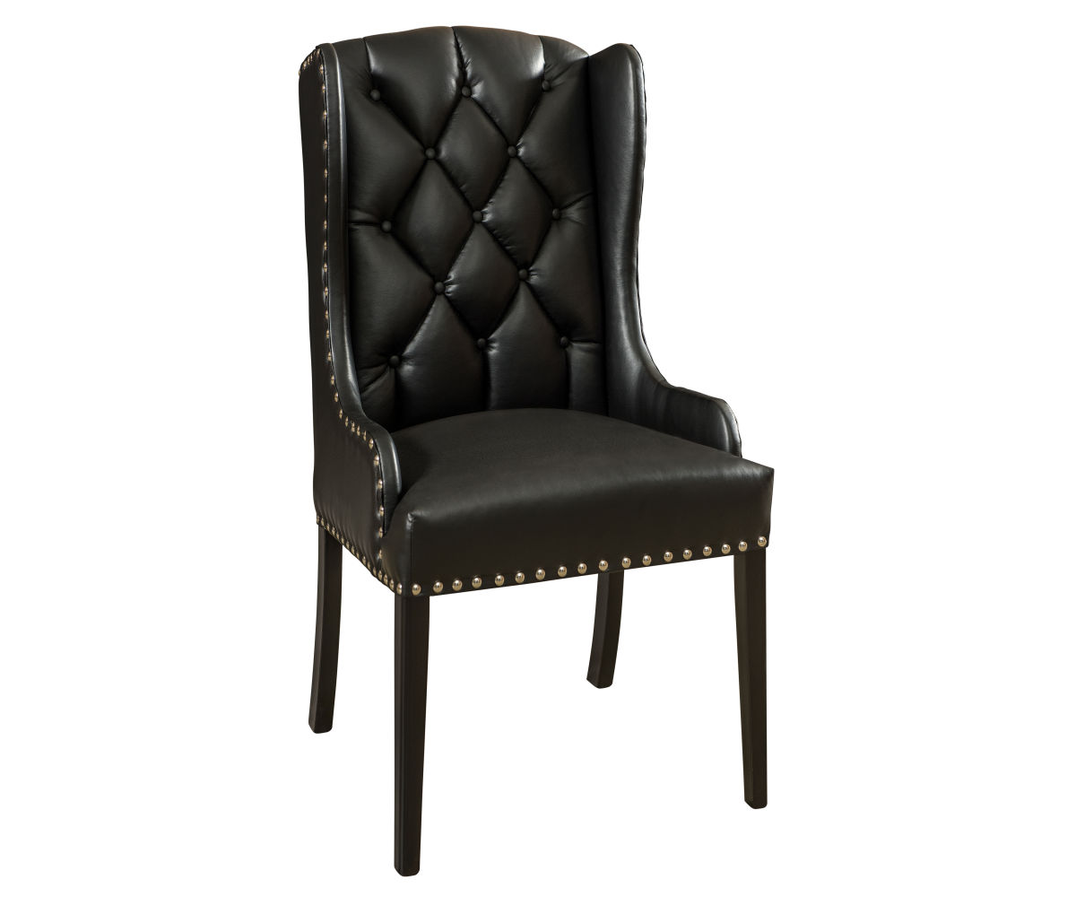 Bradshaw Arm Chair - Image 3