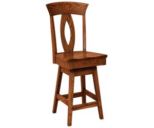 Brookfield Swivel Bar Stool