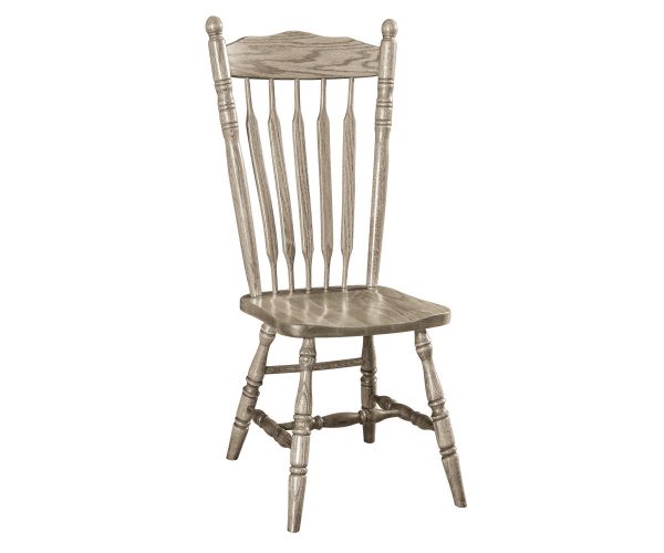 Post Paddle Chair - Image 3