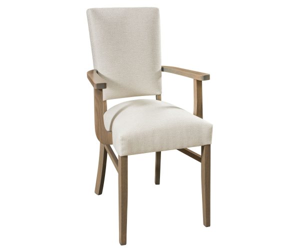 Warner Chair