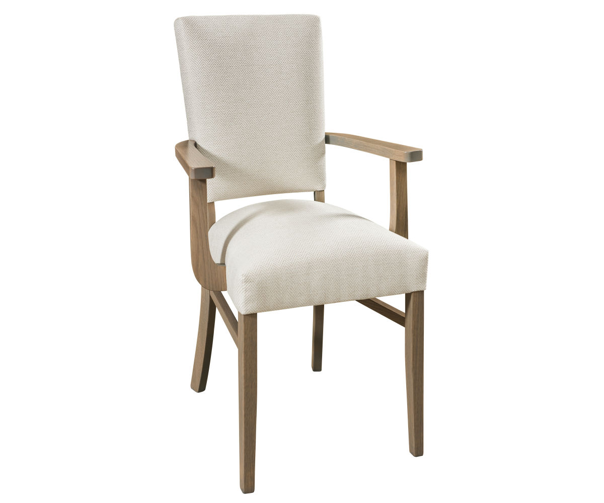 Warner Chair