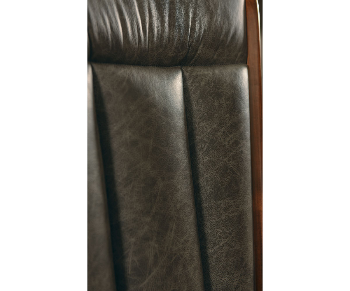 Zynda Desk Chair - Image 2