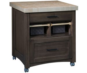 Fenton Kitchen Island