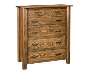 Fenwood 6 Drawer Chest