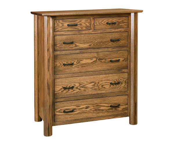 Fenwood 6 Drawer Chest