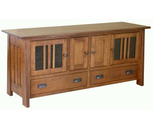 Freemont TV Cabinet