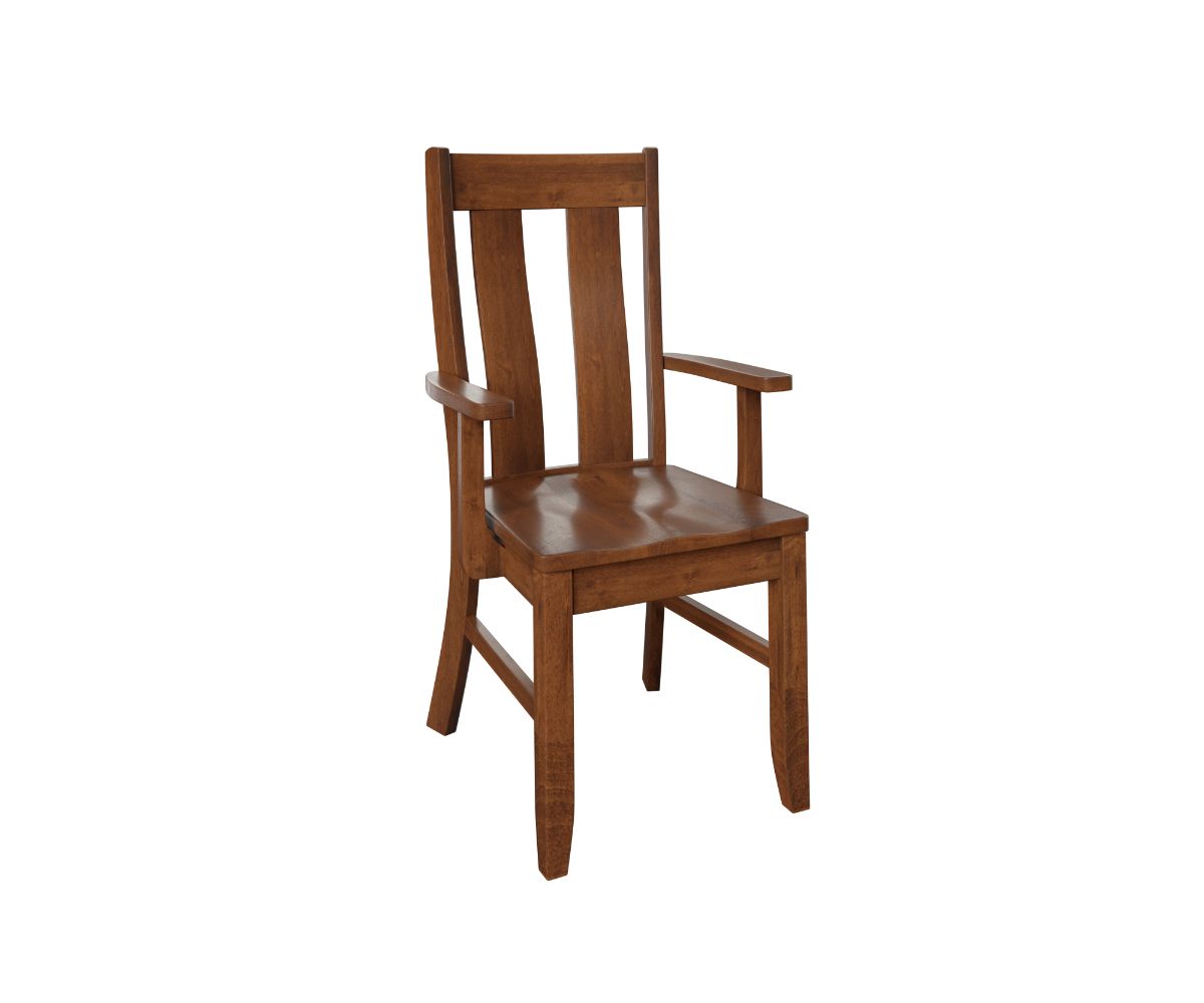 Garrison Chair - Image 2