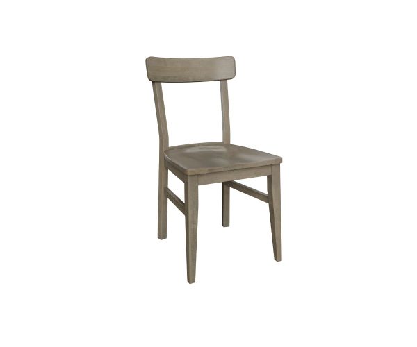Gemini Highback Chair