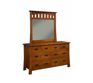 Grant Dresser