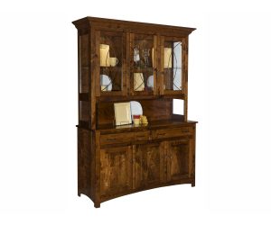 Hackenburg Hutch