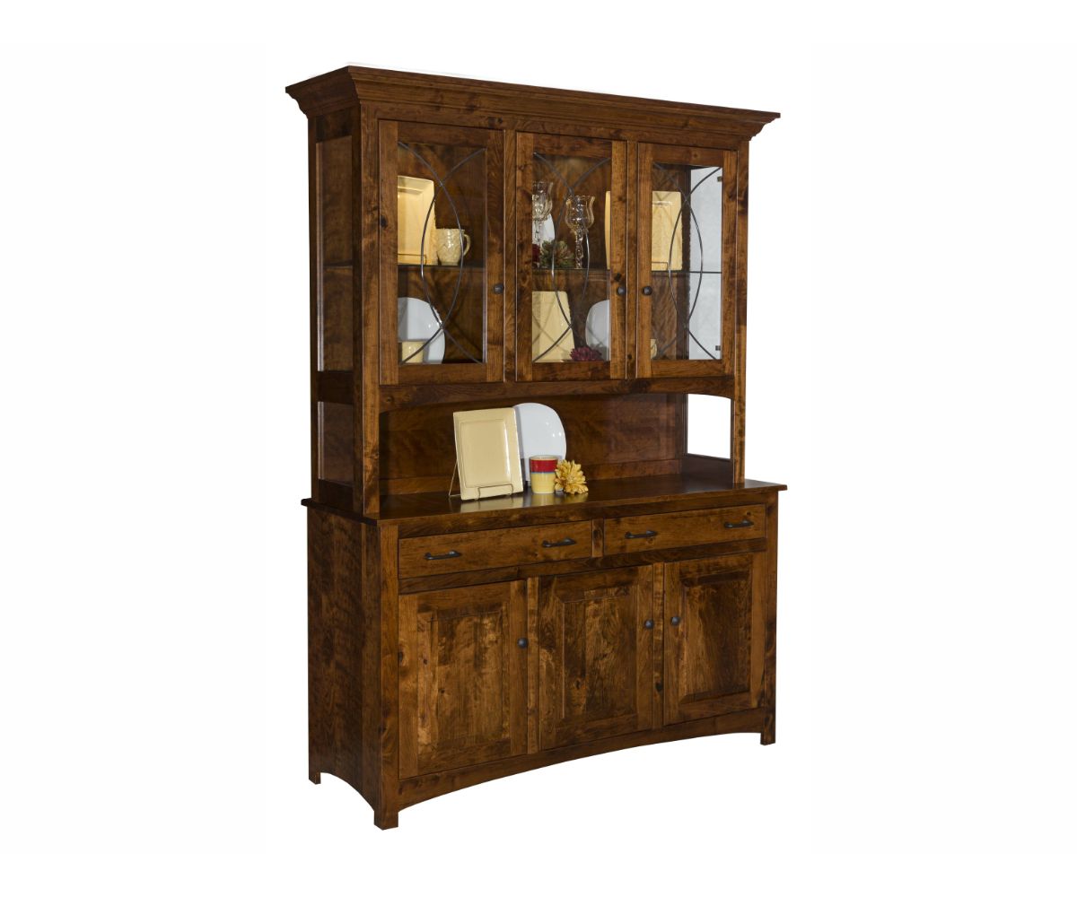 Hackenburg Hutch