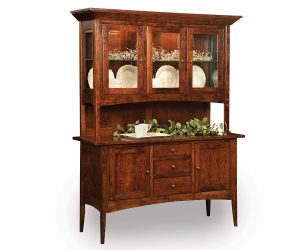 Hammond Hutch