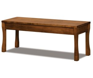 Heartland Bench