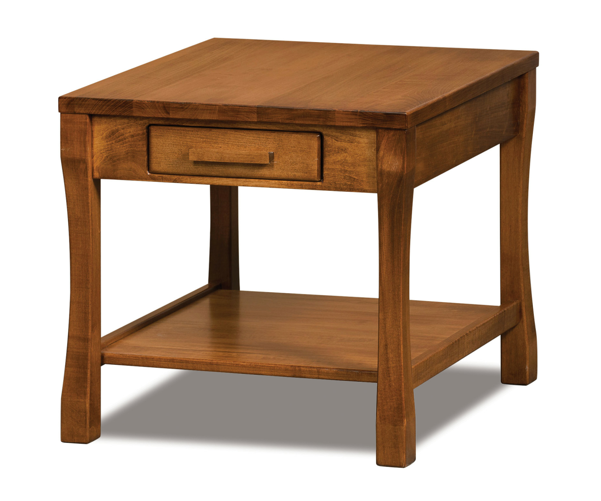 Heartland End Table