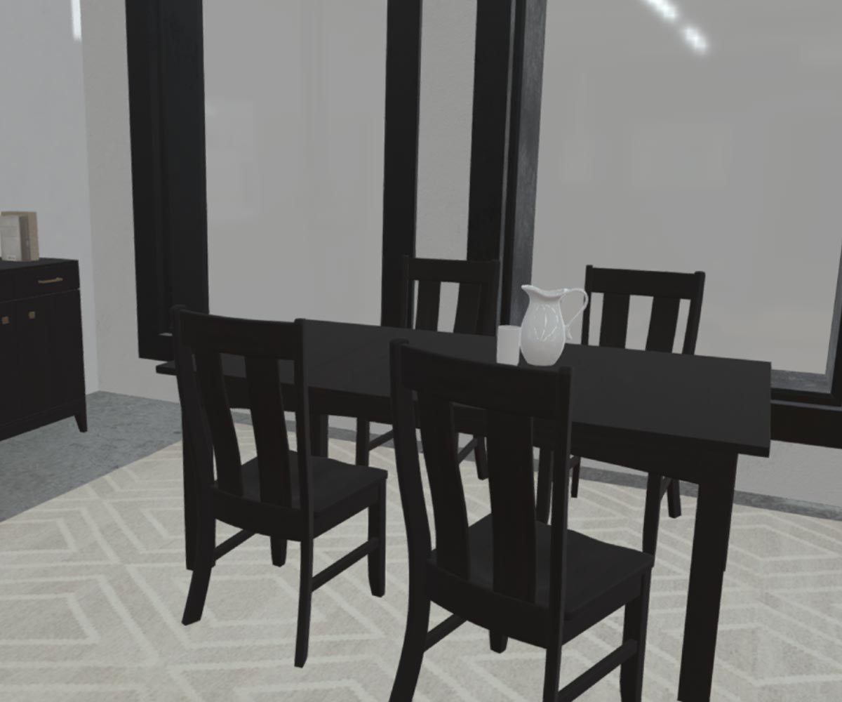 Heidi Leg Table Collection - Image 2