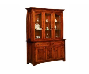 Henderson Hutch