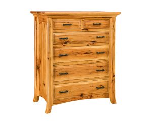 Homestead 6 Drawer Chest