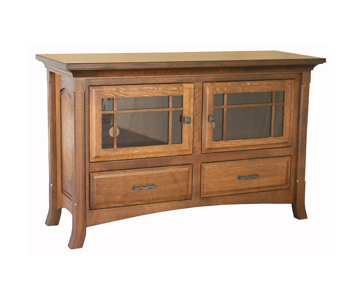 Homestead Plasma Stand
