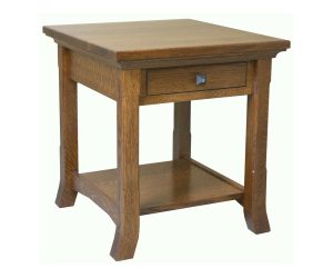 Homestead 22" End Table