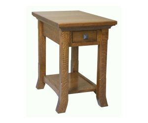 Homestead 16" End Table