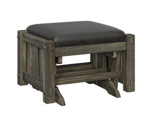 Houston Ottoman