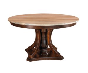 Jamesport Round Dining Table