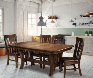 Batavia Dining Collection