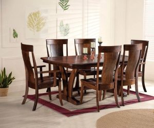 Elridge Dining Collection