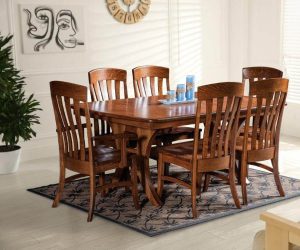 Gemma Dining Collection